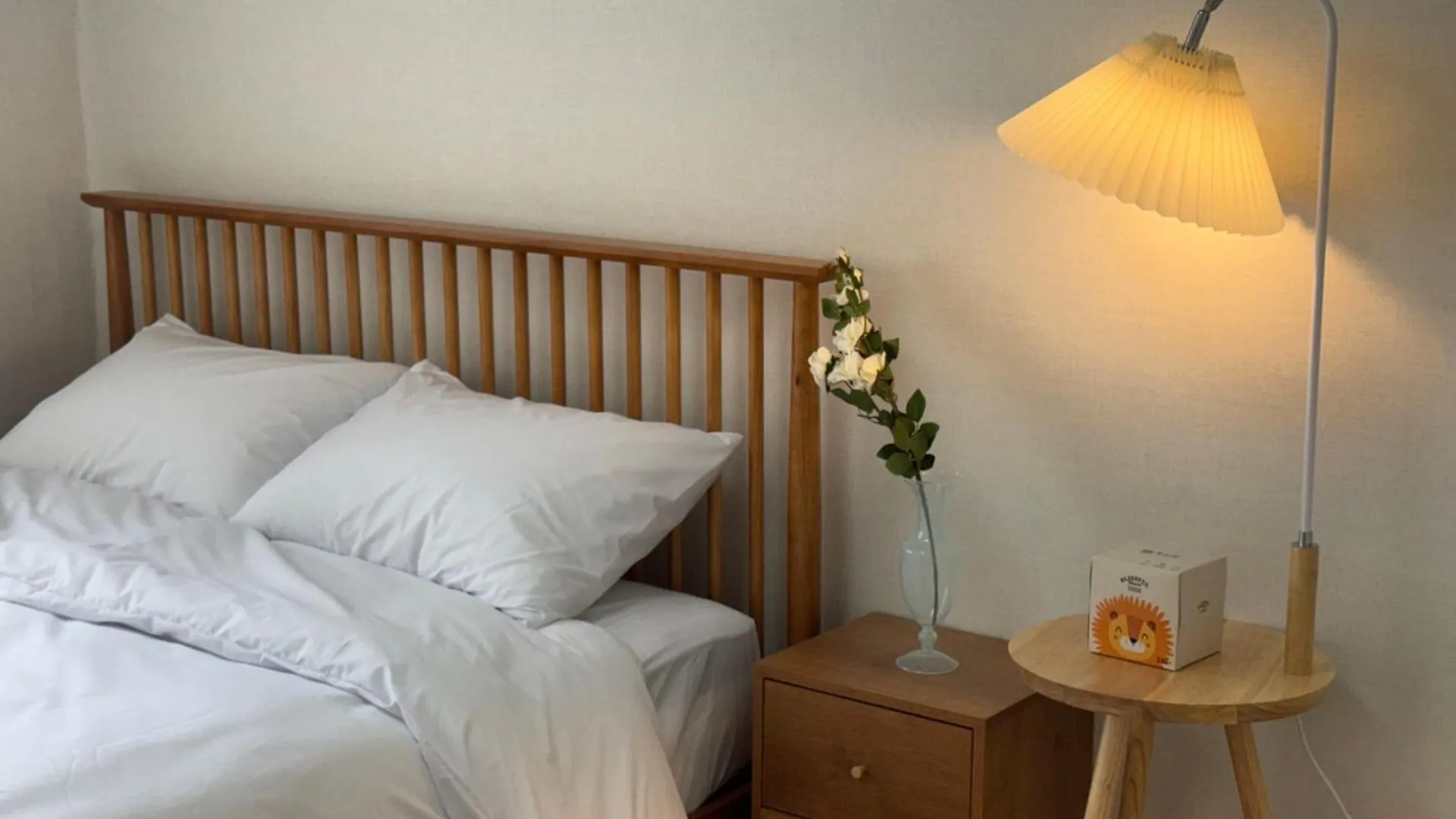 Busan Stay Near Ktx Station #5Min Walk #Up To 5 Guests