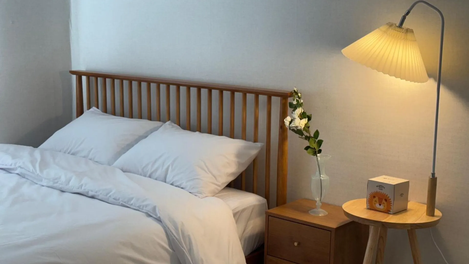 Проживание в семье Busan Stay Near Ktx Station #5Min Walk #Up To 5 Guests