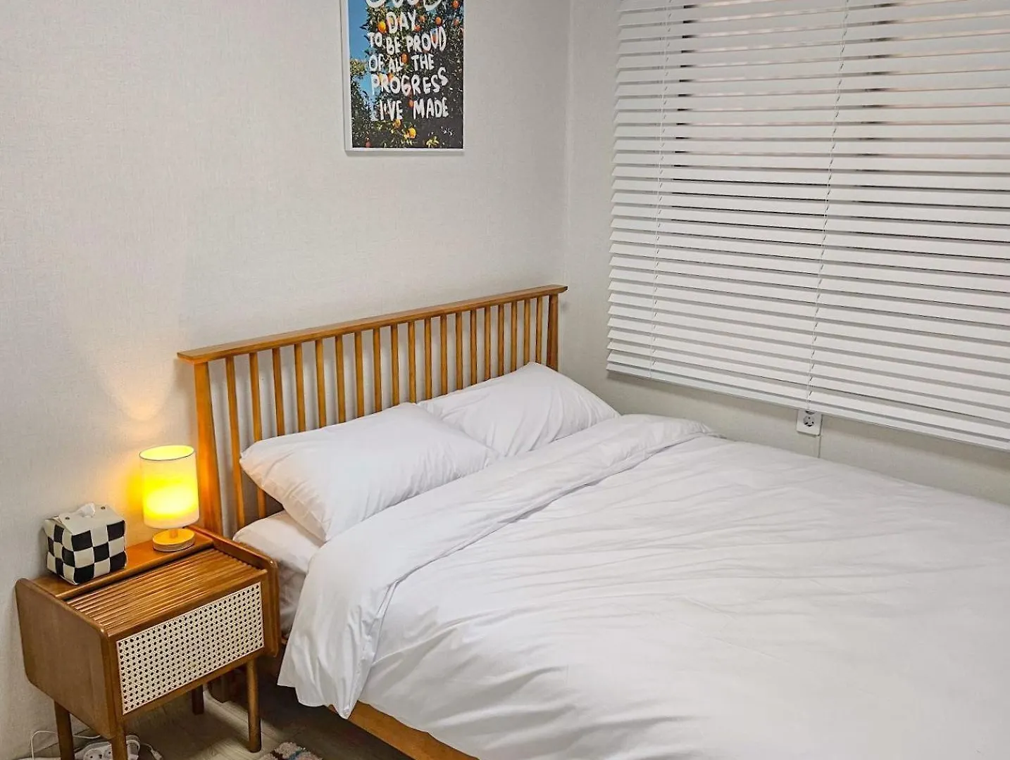 Busan Stay Near Ktx Station #5Min Walk #Up To 5 Guests