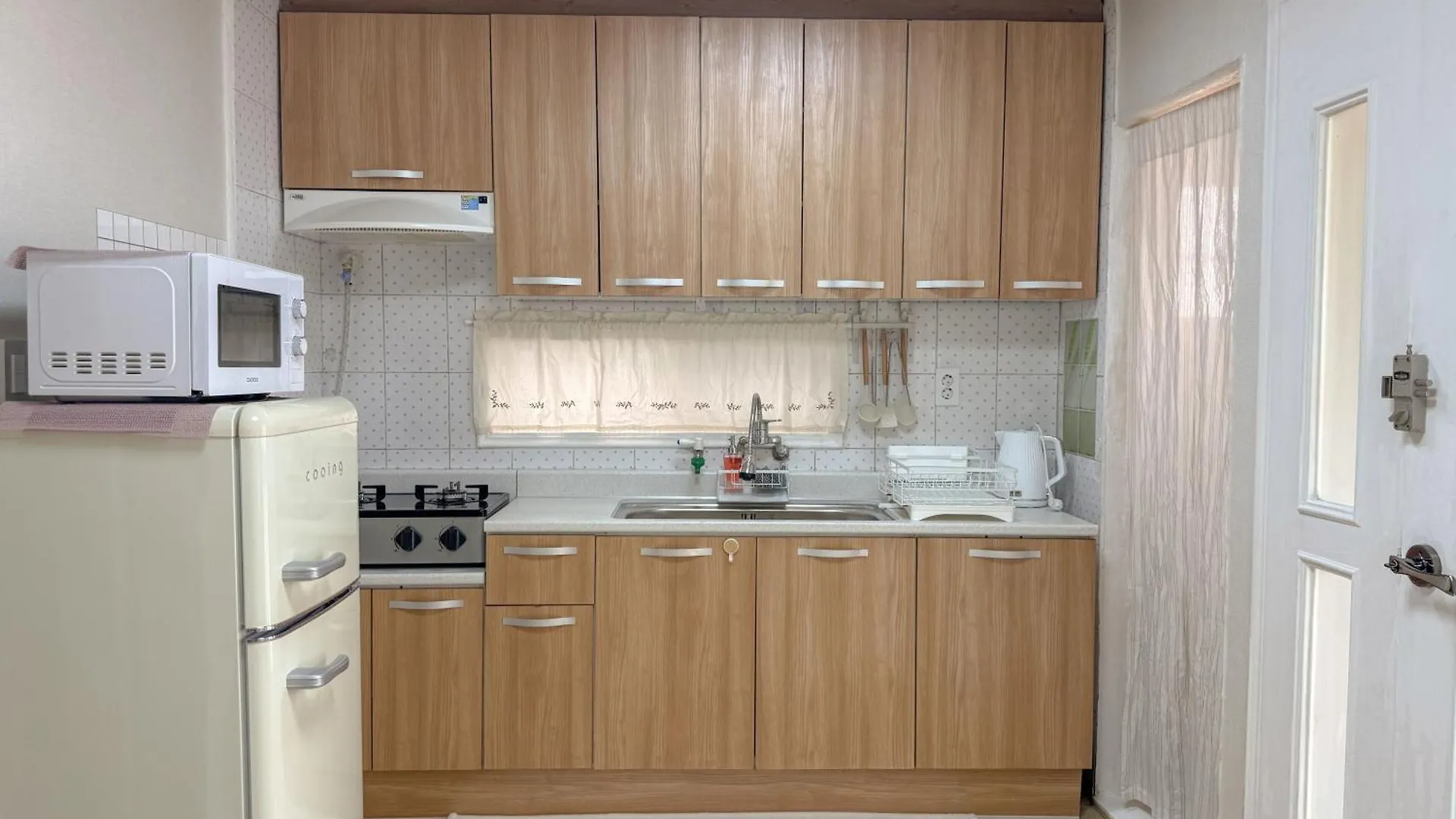 בית אירוח Busan Stay Near Ktx Station #5Min Walk #Up To 5 Guests