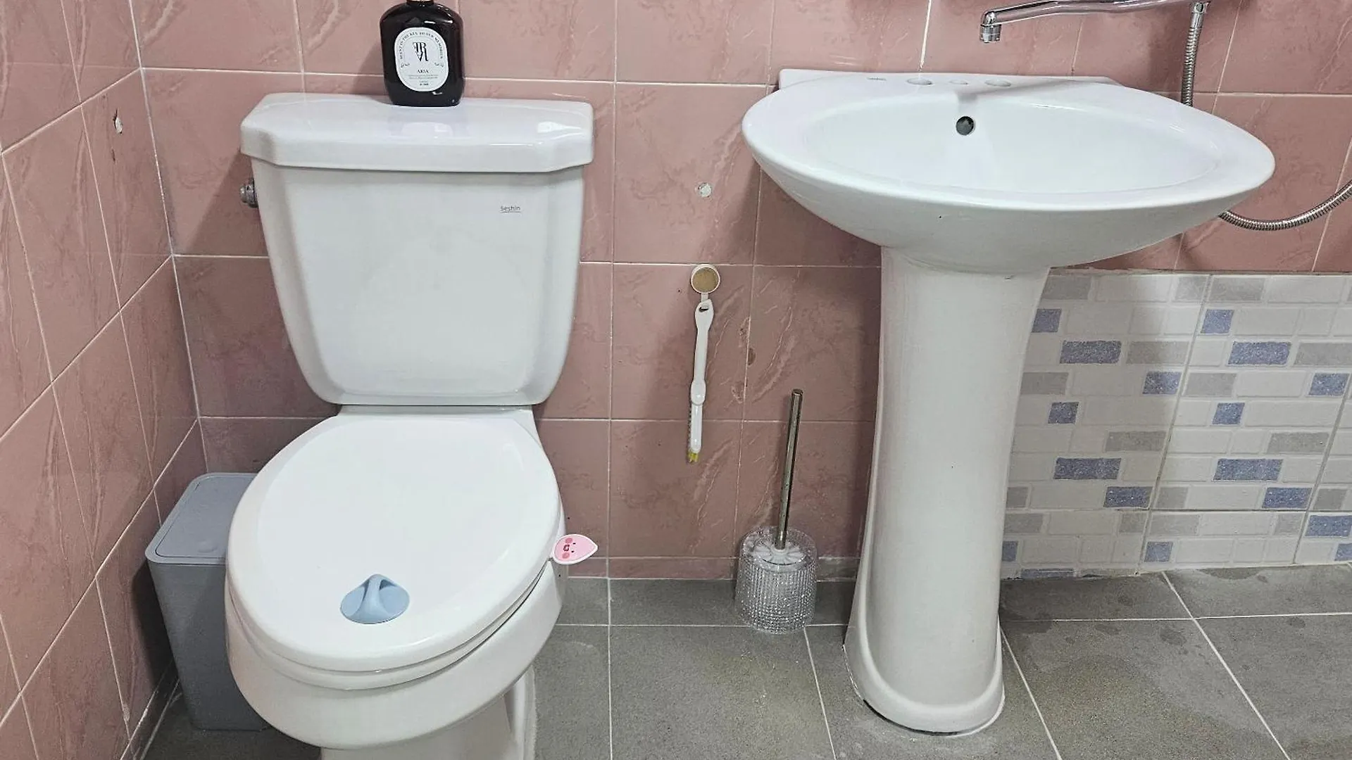 בית אירוח Busan Stay Near Ktx Station #5Min Walk #Up To 5 Guests